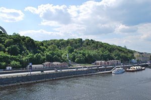 В Днепре утонул выпускник