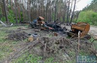 Армія РФ втратила 37 592 військових, – перехоплені дані російських штабів