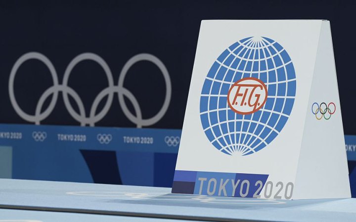 Норвегія буде бойкотувати конгрес FIG через участь російських і білоруських делегатів