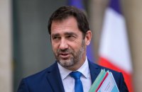 Партия президента Франции избрала выбранного им руководителя