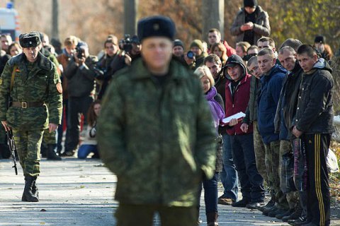 Обмен заложниками объявлен на 27 декабря (обновлено)
