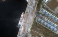 Росіяни спрямовують крадене українське збіжжя через cирійські порти, – ГУР МО