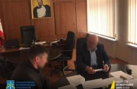 САП і НАБУ викрили очільника Білої Церкви на махінаціях із нерухомістю