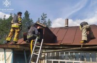 РФ за добу била по 10 областях України. Загинули й поранені десятки цивільних 