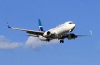 В Аргентине Boeing столкнулся с квадрокоптером