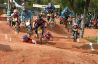 Минобороны решило построить на "Чайке" трассу для BMX за 165 млн гривен