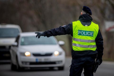 В Чехии задержали пятерых человек, причастных к отправке наемников для войны против Украины