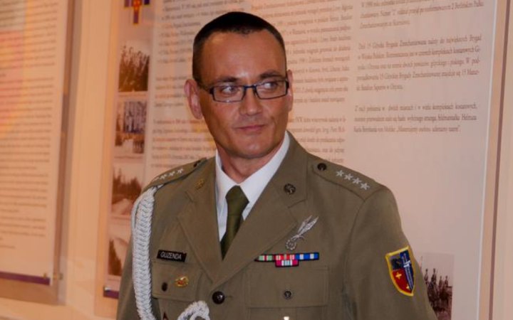 У Польщі стартували військові навчання НАТО за участі понад 3500 військових із кількох країн