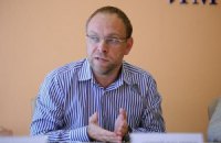 Власенко: не допустить Тимошенко к выборам - это решение не ЦИКа, а Януковича