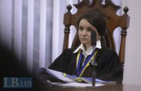 Судья Царевич взяла еще один день на раздумья по делу Ефремова 