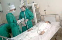 Під Рівним на весіллі отруїлися 20 людей
