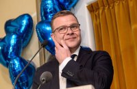 Новим прем’єром Фінляндії став правоцентрист Петтері Орпо