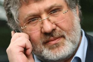 Коломойский назвал Януковича и Путина двумя шизофрениками