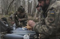 Учора в Київській області знайшли 197 вибухових пристроїв