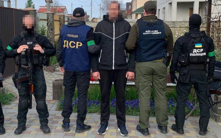 Перед судом постане колаборант, що був окупаційним старостою сіл у Бучанському районі на Київщині, - МВС