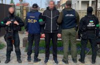 Перед судом постане колаборант, що був окупаційним старостою сіл у Бучанському районі на Київщині, - МВС