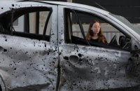 ХАМАС та “Ісламський джихад” випустили по Ізраїлю із сектору Гази понад 100 ракет, - Збройні сили Ізраїлю