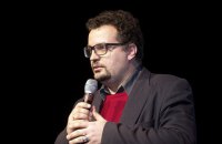 Пилип Іллєнко: "Теза про те, що попит народжує пропозицію, – хибна для креативних індустрій"