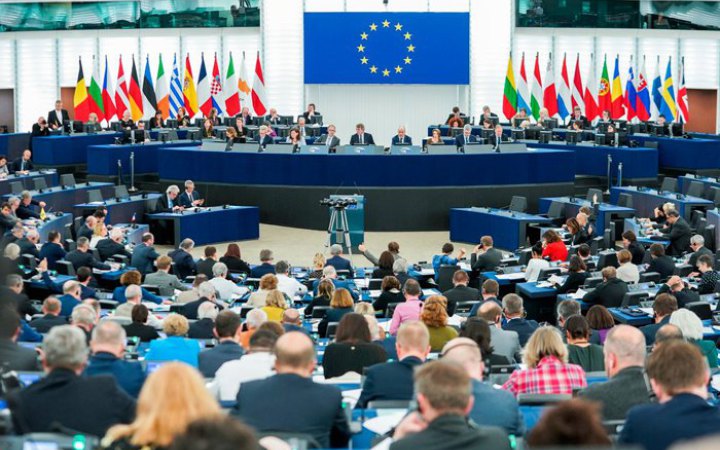 Лідери ЄС назвали підтримку України одним із найбільших досягнень року 