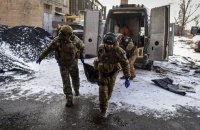 За добу росіяни вбили п'ятьох цивільних українців