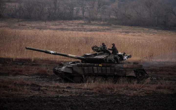 Головне за ніч та ранок суботи, 20 січня: 103 бойових зіткнення, 70 відбитих штурмів на трьох напрямках, замінування ЗАЕС