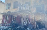 Окупанти завдали авіаудару по Слов'янську, є поранені