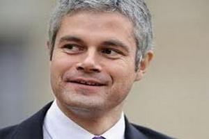 Французский министр в магазине задержал вора
