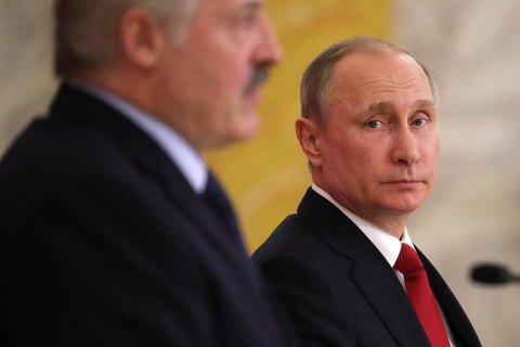 РФ и Беларусь приняли решение об углублении интеграции стран на основе 28 союзных программ