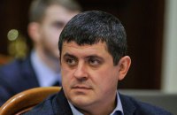 Бурбак: оккупация Крыма прошла и через мою семью