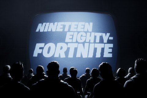 Разработчик компьютерной игры Fortnite подал в суд на Apple и Google