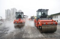 Шулявский мост подорожал вдвое до 2 миллиардов гривен