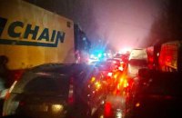 Мешканці Маріуполя виїжджають з міста, рятуючись від холоду, - Андрющенко