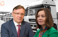 Родина гендиректора російського заводу "КамАЗ" досі імпортує деталі з Австрії до РФ, – Trap Aggressor
