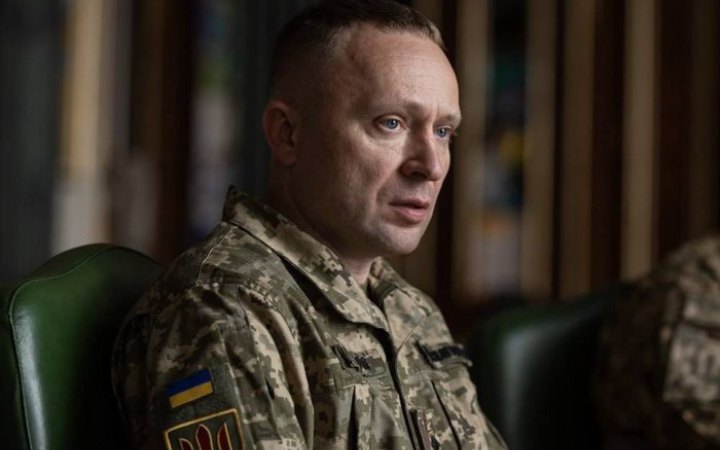 ​Драпатий повідомив про запланований на жовтень візит Військового комітету НАТО в Україну