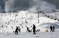 ​На курорте "Буковель" разбилась насмерть телеведущая 