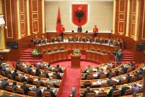 В Албании избрали нового президента