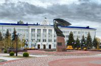 Полиция проводит обыск в мэрии Бердянска 