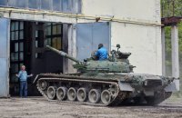 Индия – поле боя ОПК Украины и России