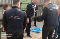 Депутат Київської облради погорів на хабарі в $5 тисяч 