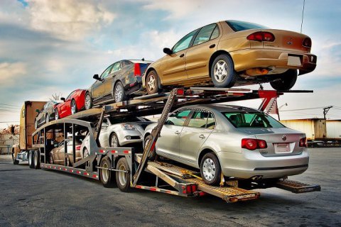 Как считается и происходит растаможка авто из США 
