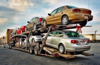 Как считается и происходит растаможка авто из США 