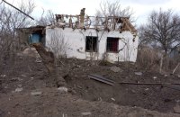 Прокудін: по Херсонщині ворог випустив понад 200 снарядів за добу (оновлено)