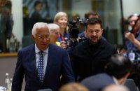 Зеленський після засідання Євроради: шлях України до ЄС уже не зупинити