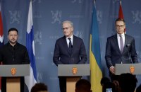 Американські перемовники провели переговори з Україною і представниками Європи. Завтра Віткофф полетить до Росії
