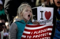 США столкнулись с самой большой волной миграции за последние 20 лет 
