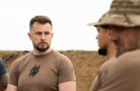 Для деблокады Мариуполя нужны две оснащенные техникой бригады ВСУ, - Билецкий