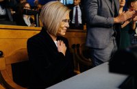 Парламент Естонії обрав Юлле Мадізе новою президенткою Естонії