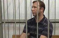 Диденко и Макаренко оставили за решеткой до октября