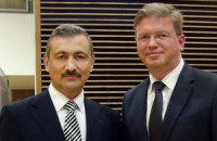 Еврокомиссар доволен сотрудничеством с Украиной