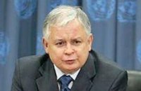 Президент Польши намерен подписать Лиссабонское соглашение